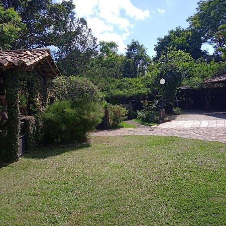Casa Tiradentes - Apto 2 Exterior photo