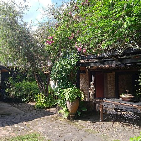 Casa Tiradentes - Apto 2 Exterior photo