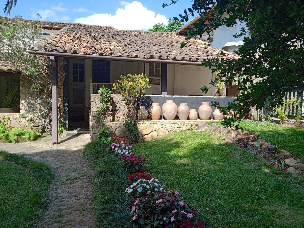 Casa Tiradentes - Apto 2 Exterior photo