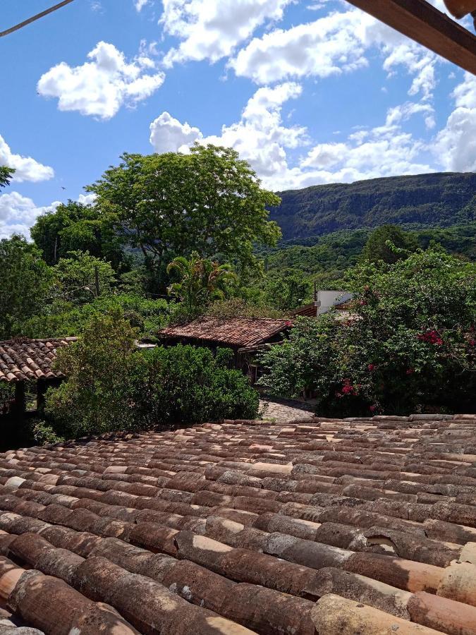 Casa Tiradentes - Apto 2 Exterior photo